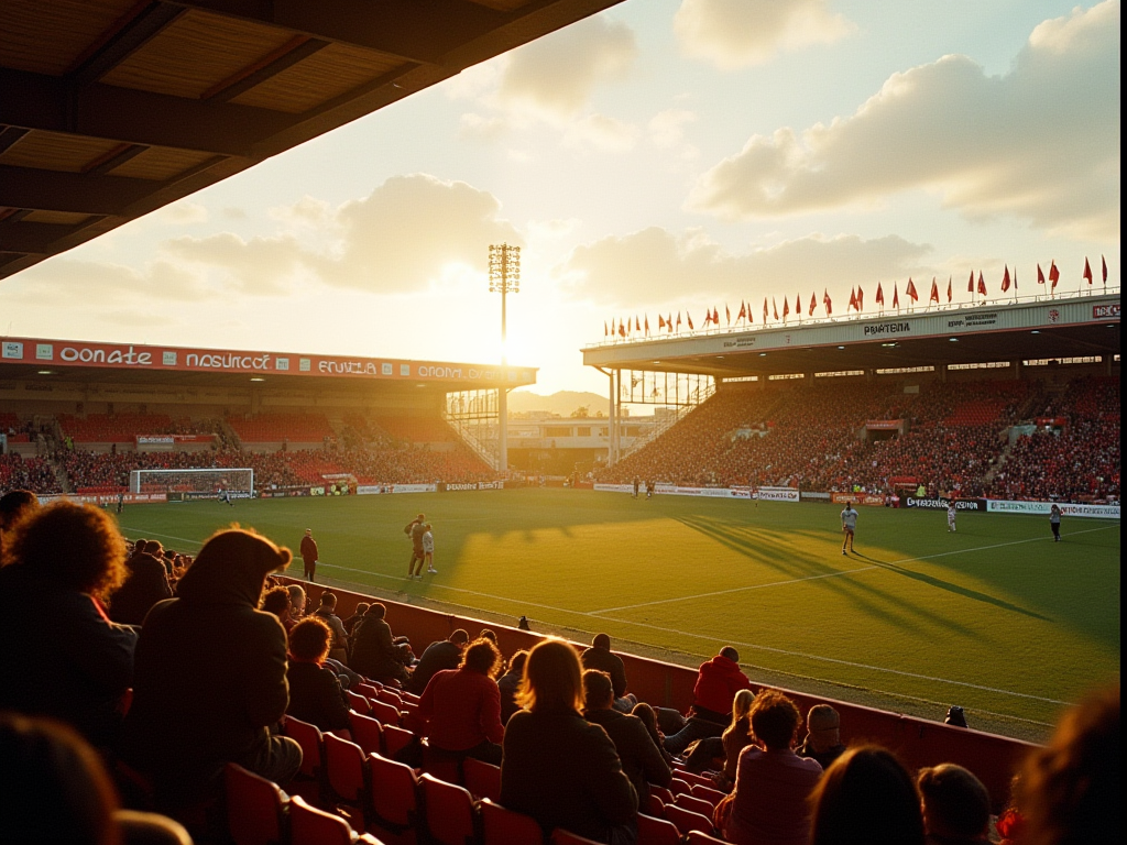 Portadown Transfers: Insights on Future Squad Enhancements
