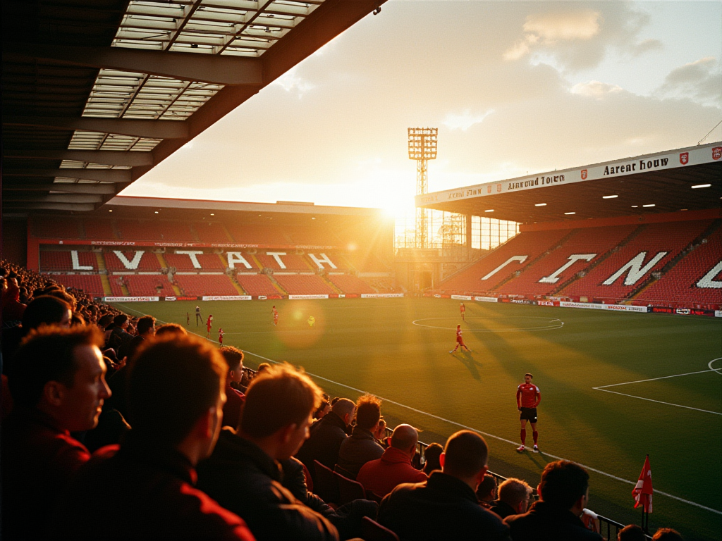 Fleetwood Town's Tactical Approach for Upcoming Matches