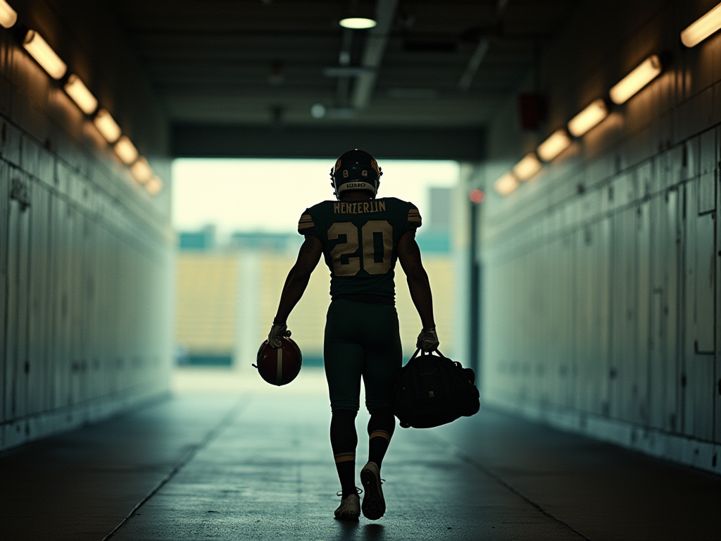 Lorenzo Styles Jr.: Impact on Special Teams and Journey to Recovery