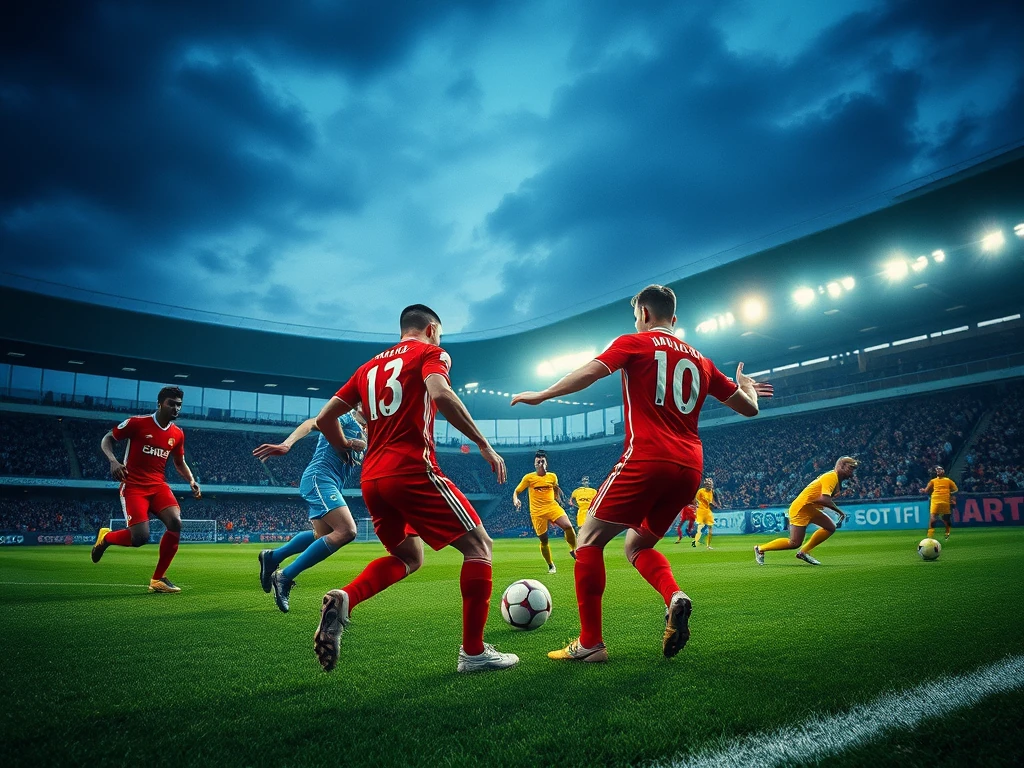 The latest Iron Super Draw has unveiled its winners, stirring excitement among Scunthorpe fans
