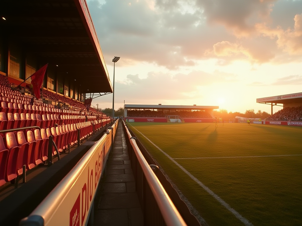 Sligo Rovers Show Resilience in Latest Match