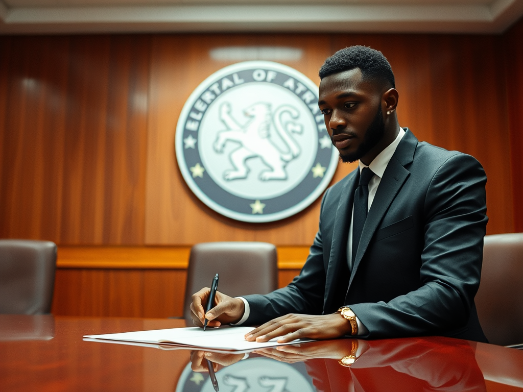 Transfer talks: Will Aldershot Town lose A. Akpan?