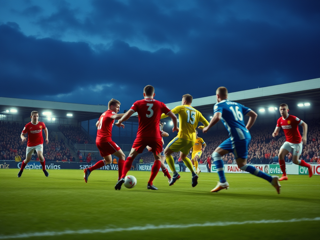 Coleraine FC's draw against Limavady: a missed chance?