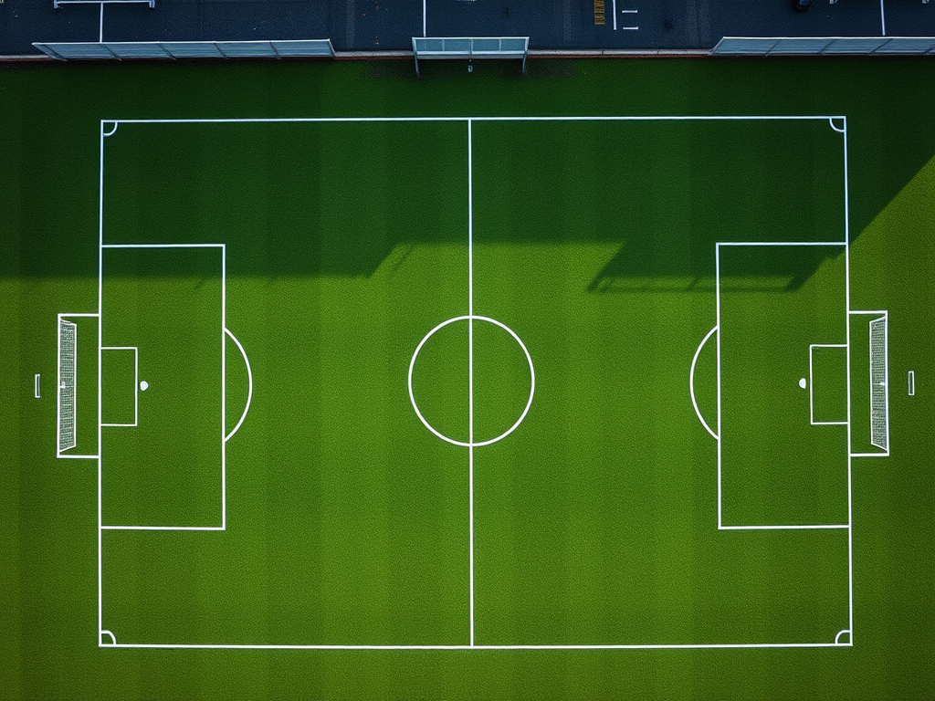 Glenavon FC's Tactical Approach Under Pressure