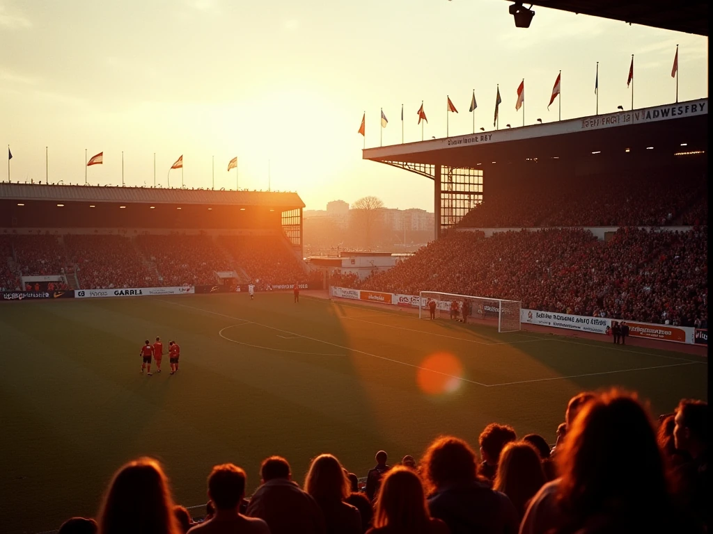 The 1979 FA Cup run remains a defining moment in Shrewsbury Town's history, showcasing the club's resilience and passion