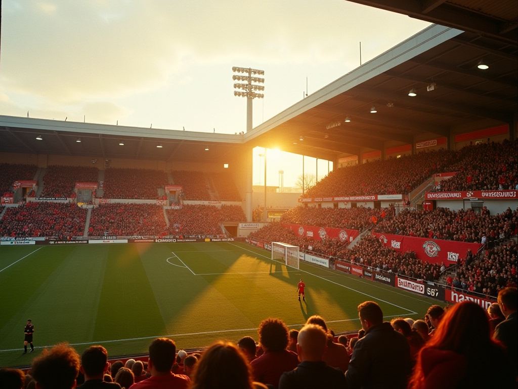 Shelbourne Prepares for Crucial Clash Against Dundalk
