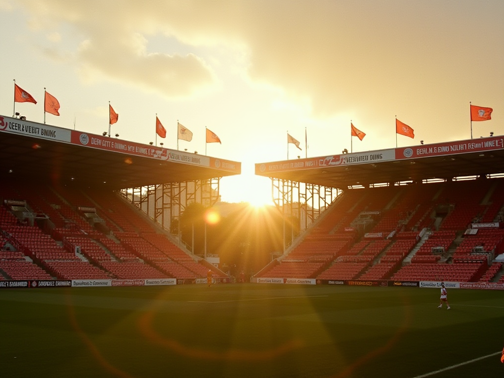 Derry City Tops the League: A Look at Their Rise