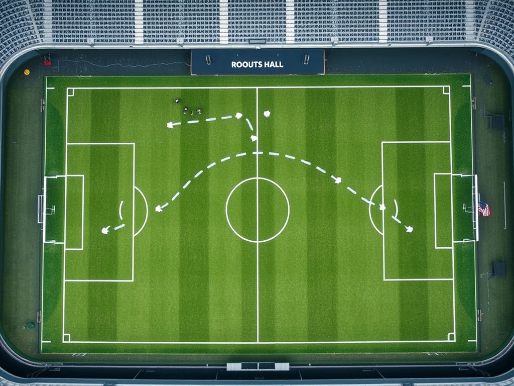 With the league position in mind, Southend's tactical adjustments are key to their success