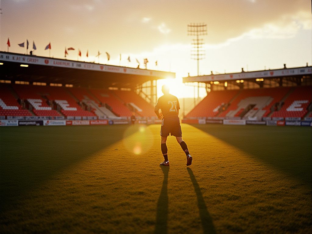 Dunfermline's Tactical Edge: A Look at A. Amade