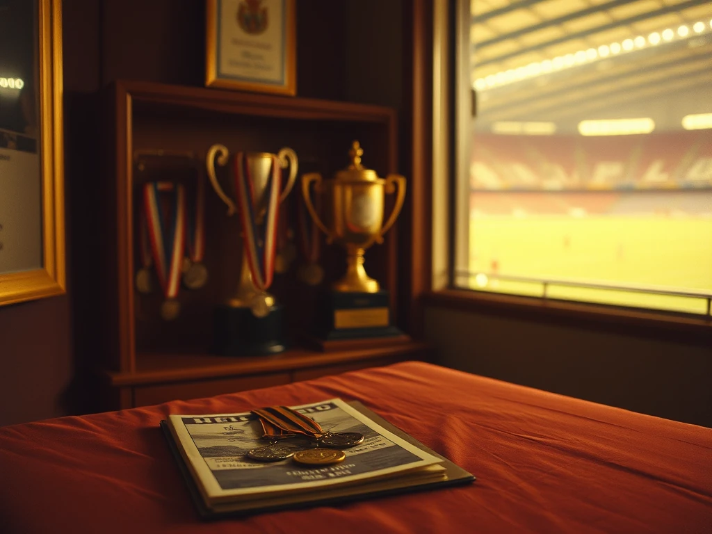Cambridge United's 1990 playoff victory remains a defining moment in the club's history, showcasing resilience and...