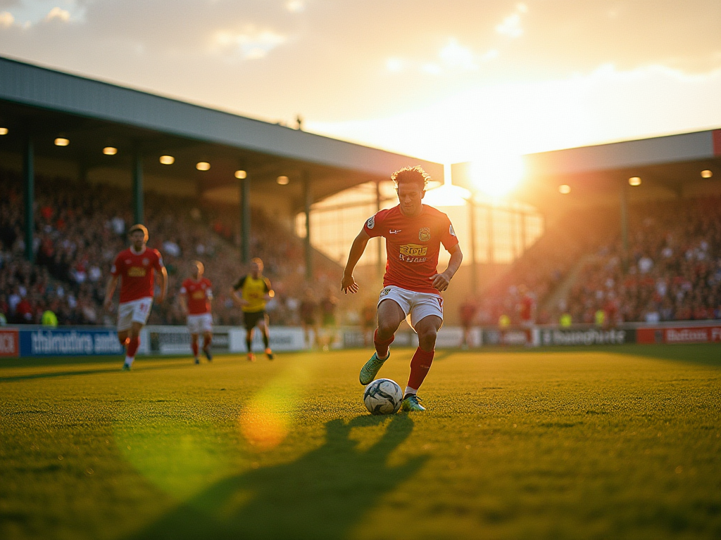 Ridley Wins NIFWA Player of the Year: Implications for Glentoran and the League