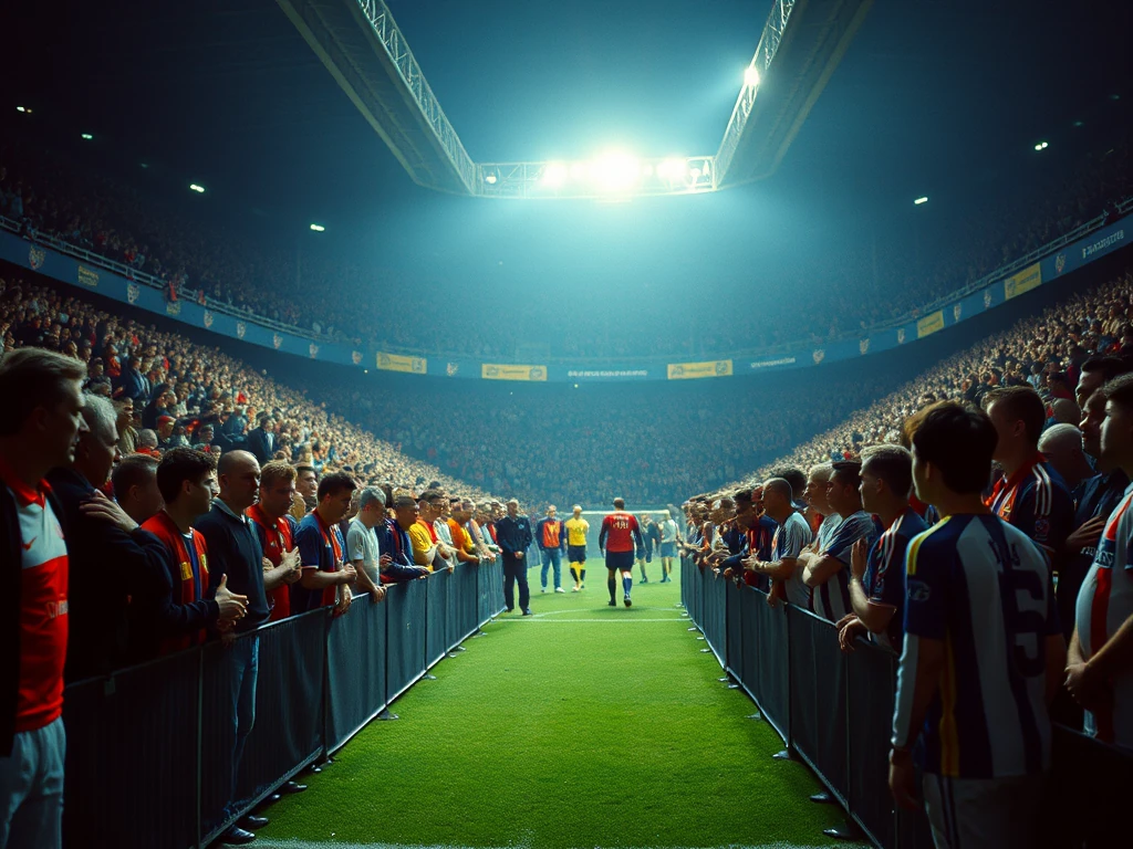 The All Whites' supporter culture embodies deep-rooted traditions that elevate the football experience in New Zealand