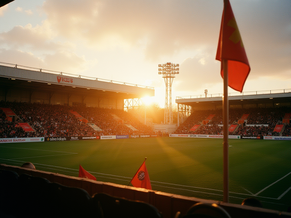 Bangor Strives for Glory in Northern Ireland Premiership