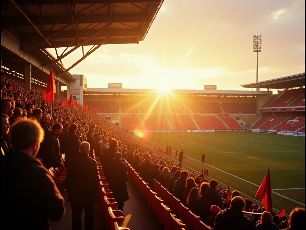 In a match filled with tension and frustration, Sligo Rovers were denied what many considered a clear penalty, leaving...