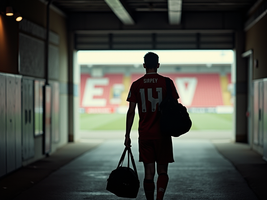 Transfer Rumors: Rovers Eye New Talent
