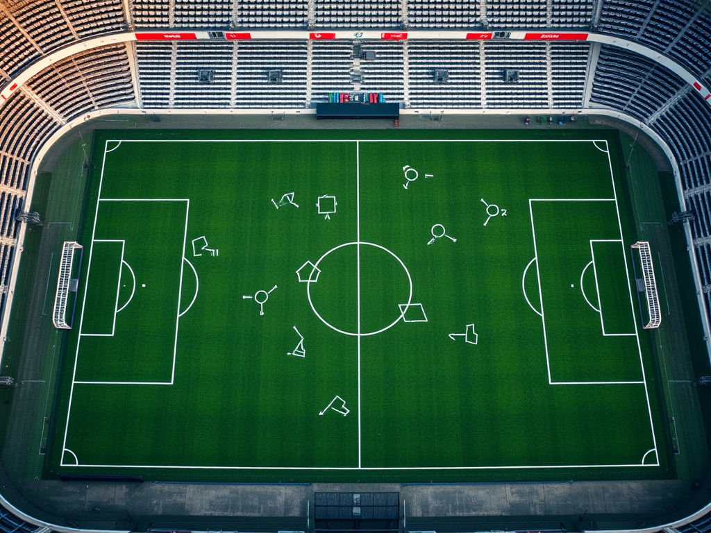 Analyzing Cheltenham's tactical evolution this season