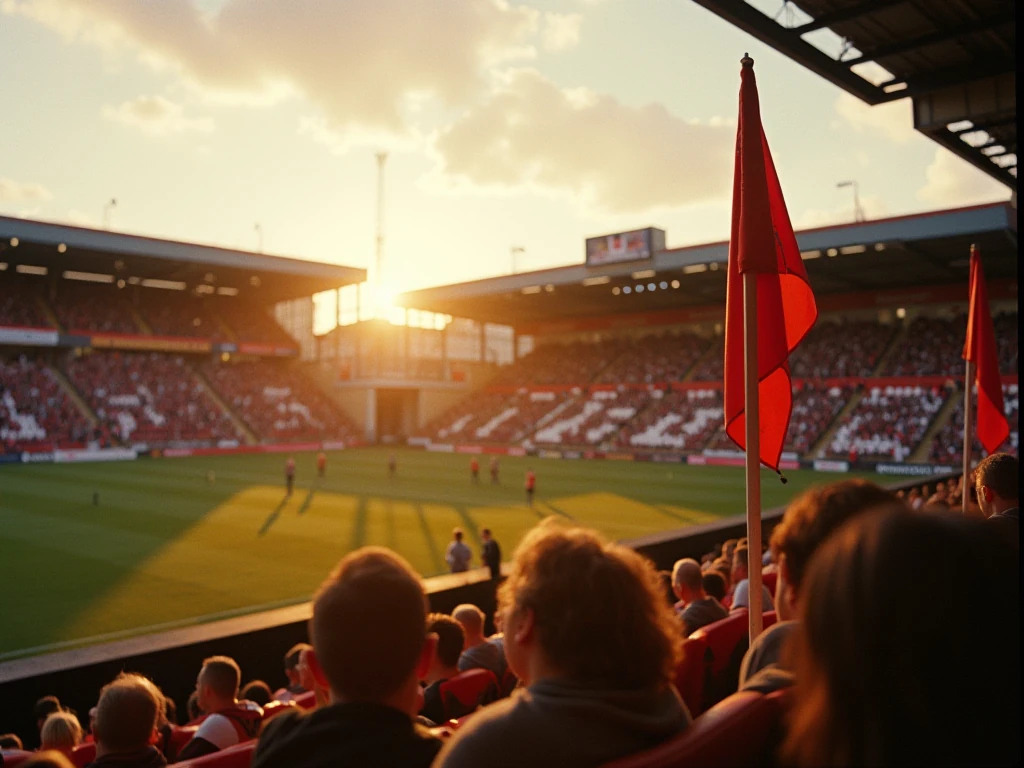 Bromley FC thrives as a community hub, forging strong ties with local leaders and fans