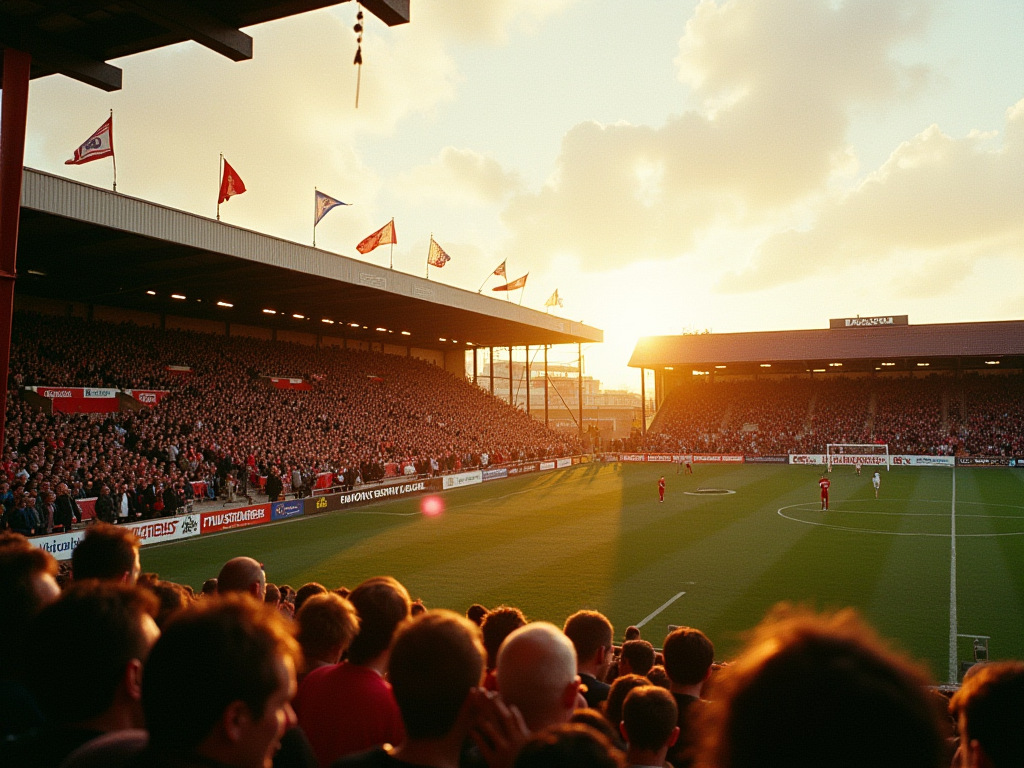 The Lambs' Historic FA Trophy Journey of 1989