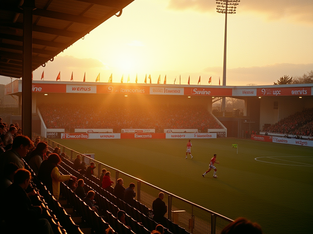Larne's Tactical Evolution This Season