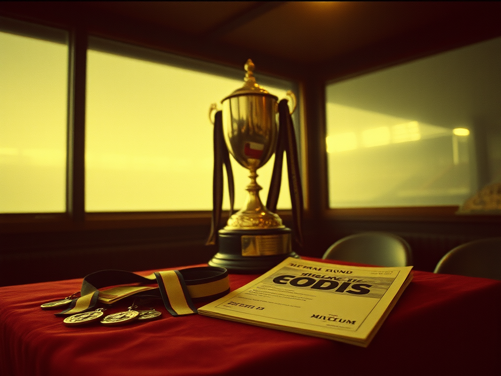 The Day Eastleigh Defied the Odds in the FA Cup