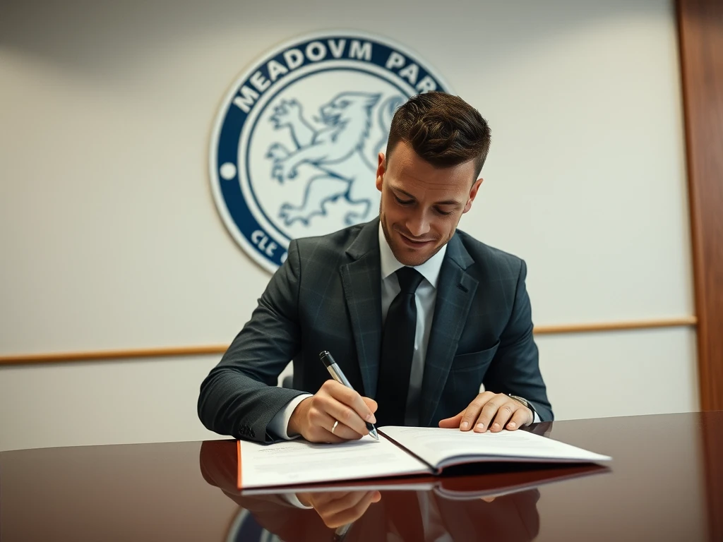 Get the latest transfer news and updates on Boreham Wood's summer window 2026