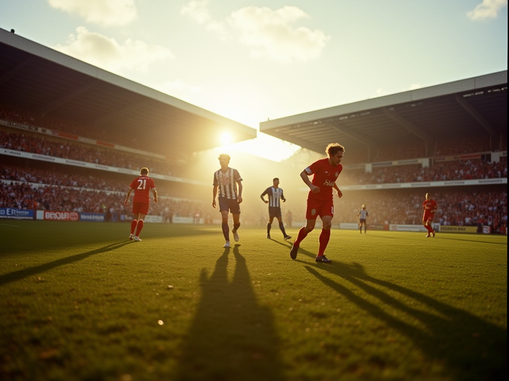 Navigating the Future: Southend United's Play-Off Heartbreak and Recovery Plans
