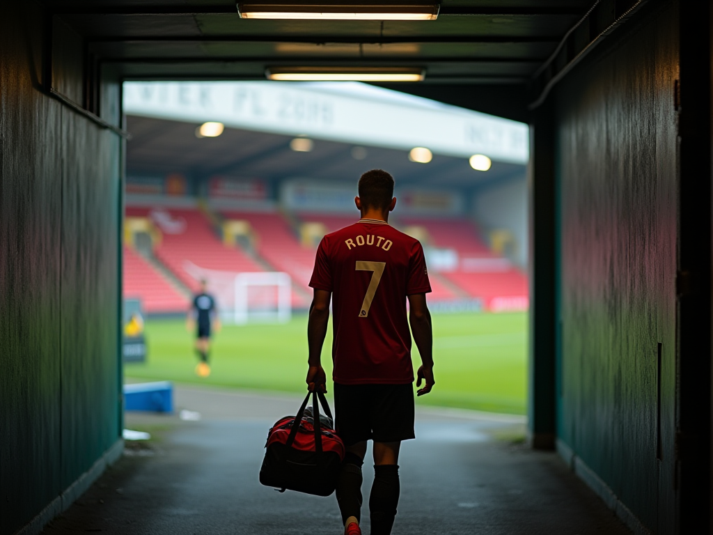 Transfer Rumors: Raith Rovers Eyeing New Midfielder