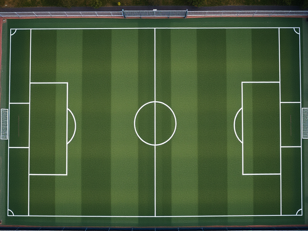 A tactical examination of Bray Wanderers' formation