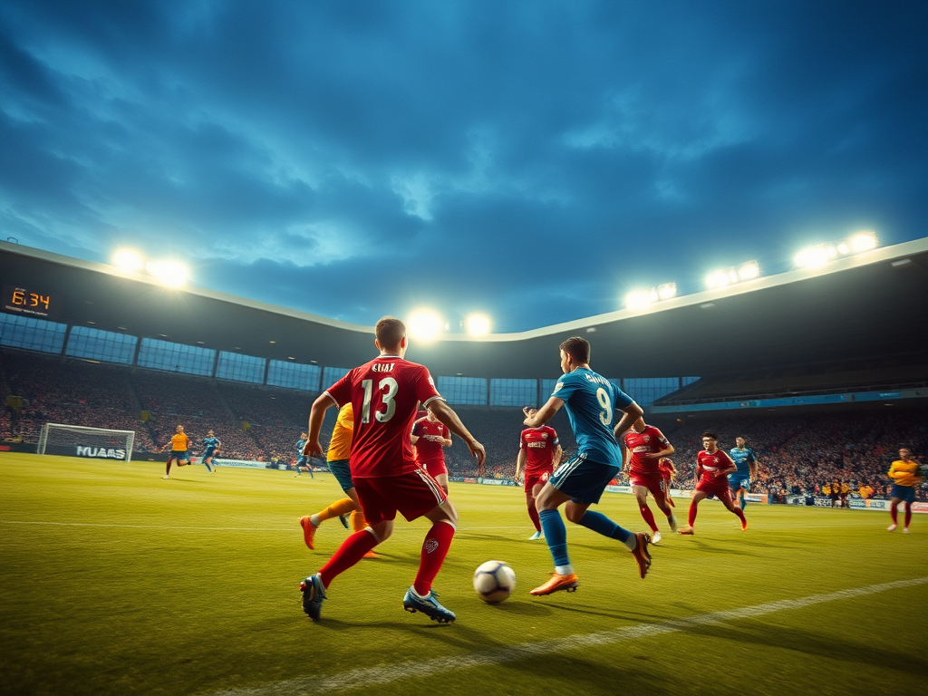 Linfield FC Women Surge Ahead in Larne: A Tactical Analysis