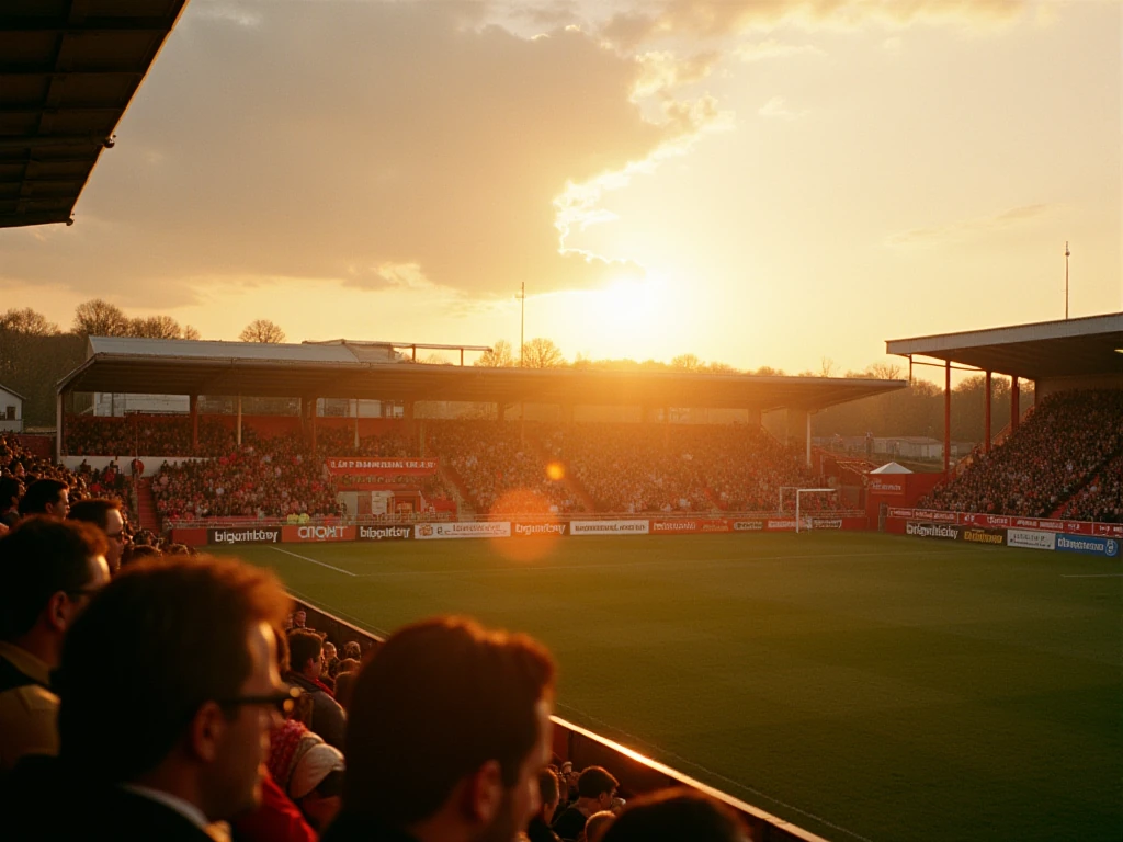Andy Cosgrove has been instrumental in Larne's meteoric rise, guiding the club from its challenging early days to...