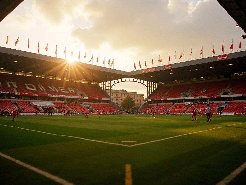 Young Robins Conquer Portsmouth Academy in Thrilling Whaddon Road Encounter