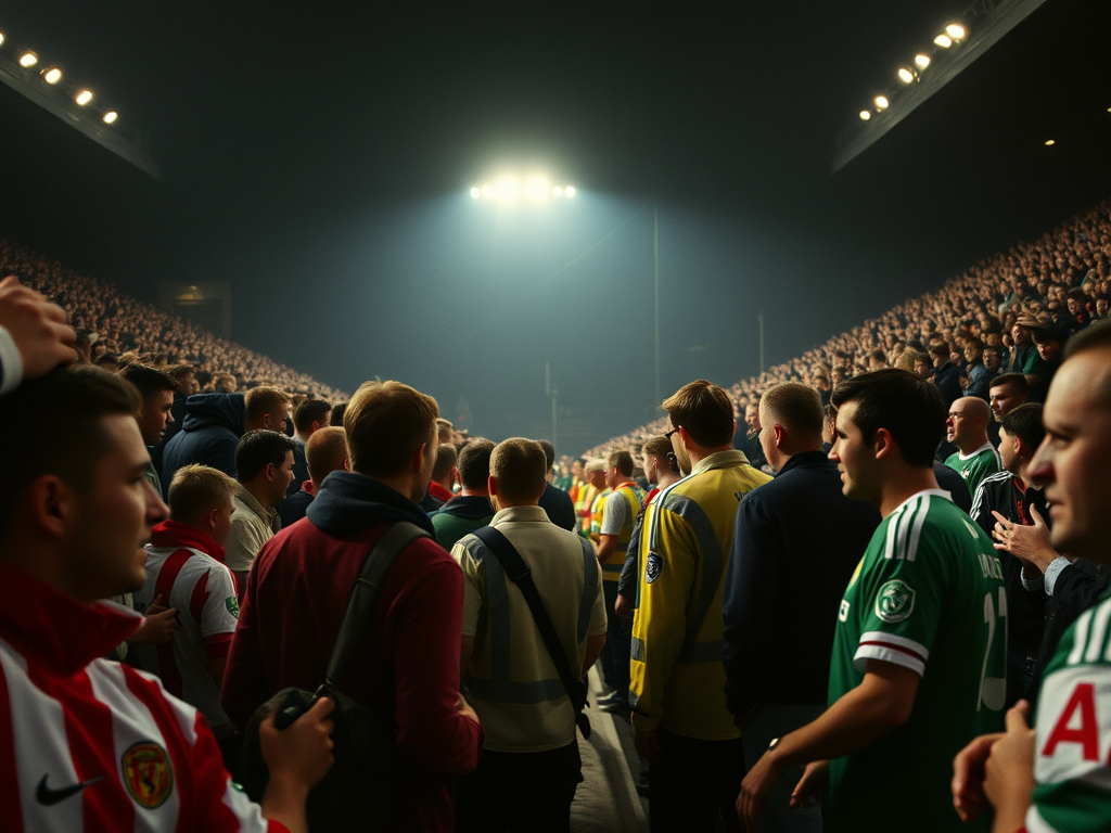 Bohemians face Shamrock Rovers: The Dublin Derby
