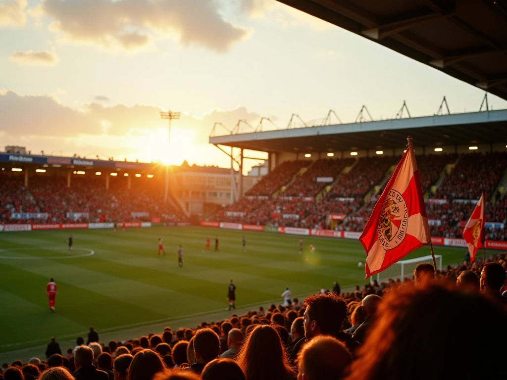 York City FC fans have cultivated a vibrant culture that brings the community together every matchday