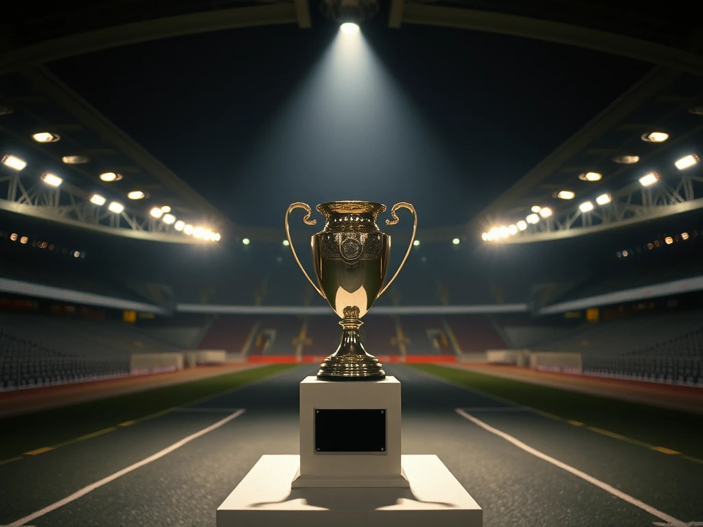 In 2012, York City etched its name in the history books by winning the FA Trophy, a moment that brought joy to the...