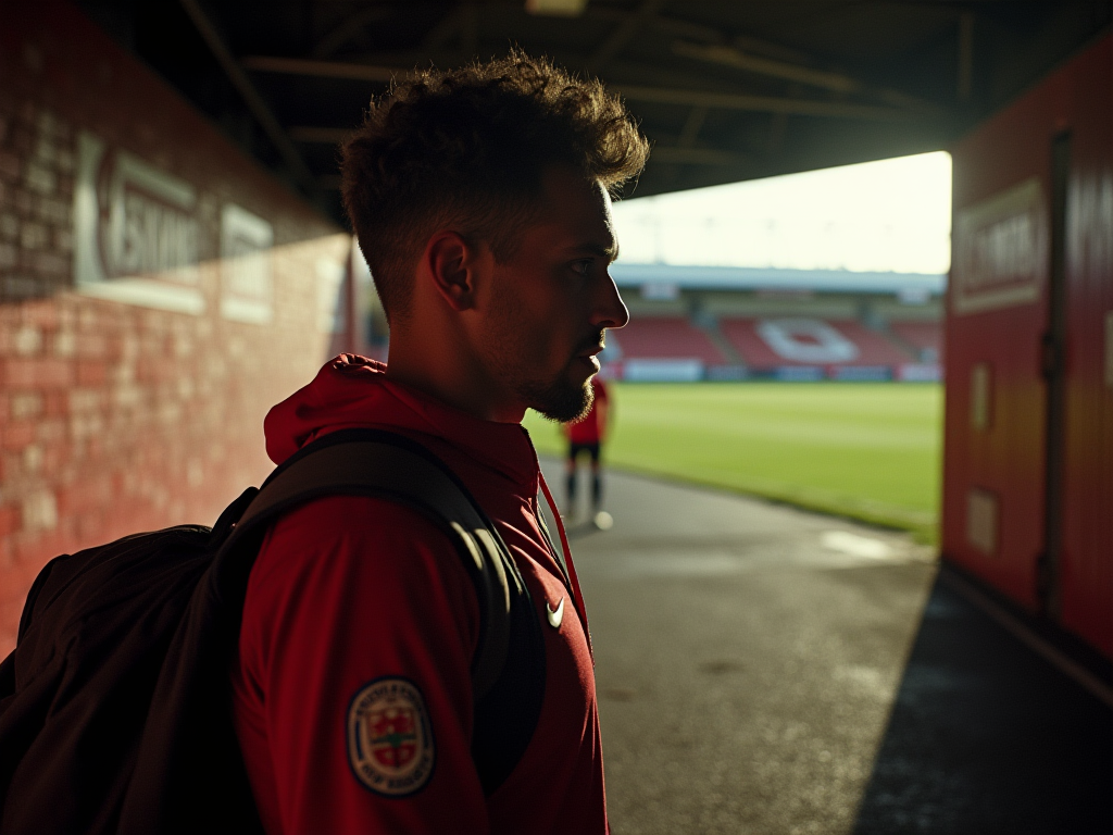 Transfer Rumours: Swindon Town Eye New Talents Ahead