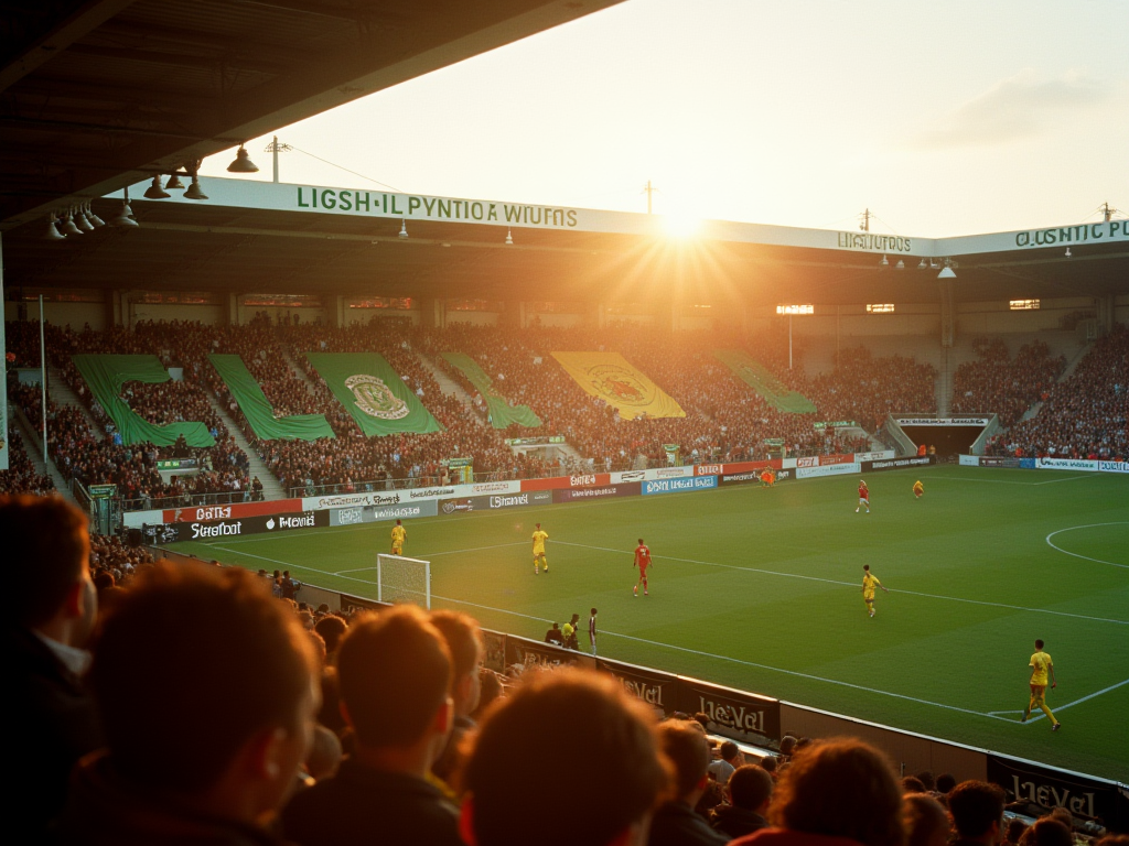 Nailsworth's Crowning Glory: Reliving the Day We Conquered Wembley