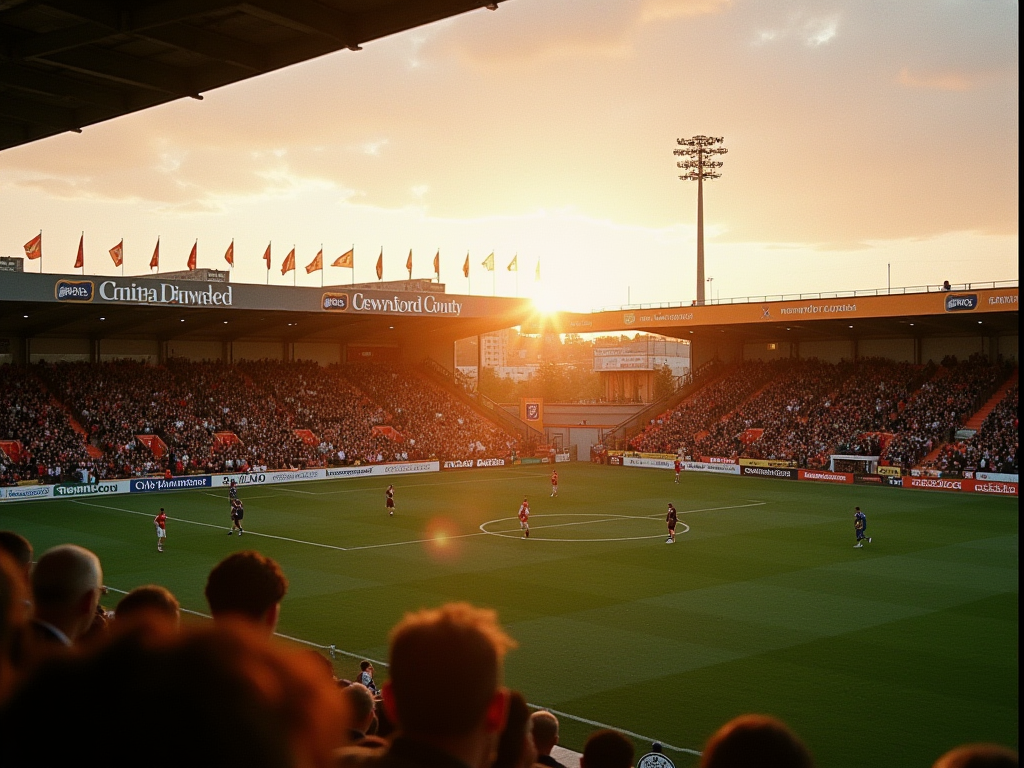 Newport County's Heart-Stopping Fight: Survival on the Line, History Lurking