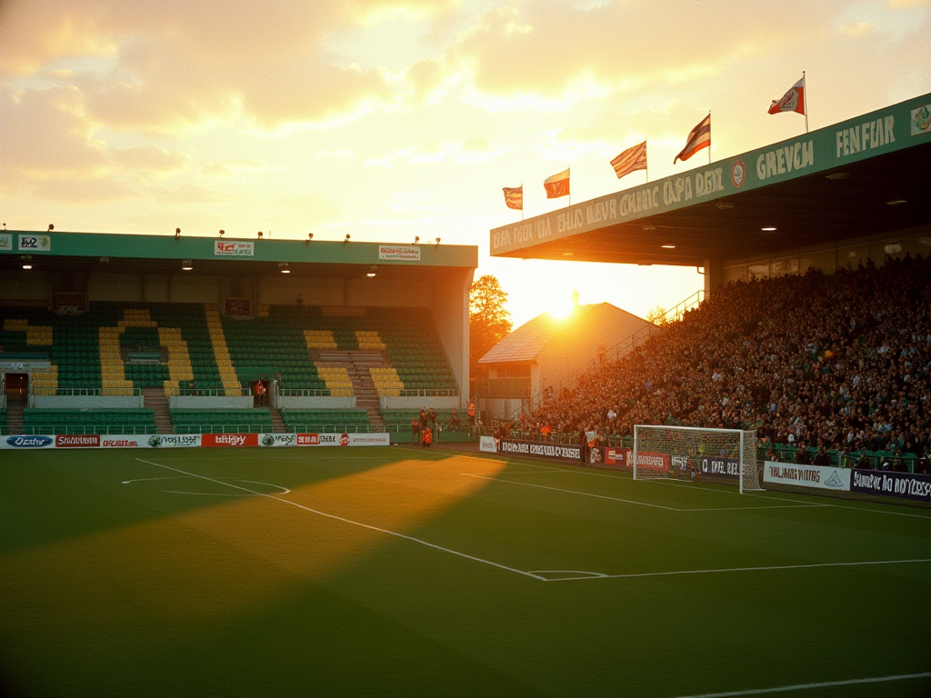 Shamrock Rovers: Tactical Analysis of the Season