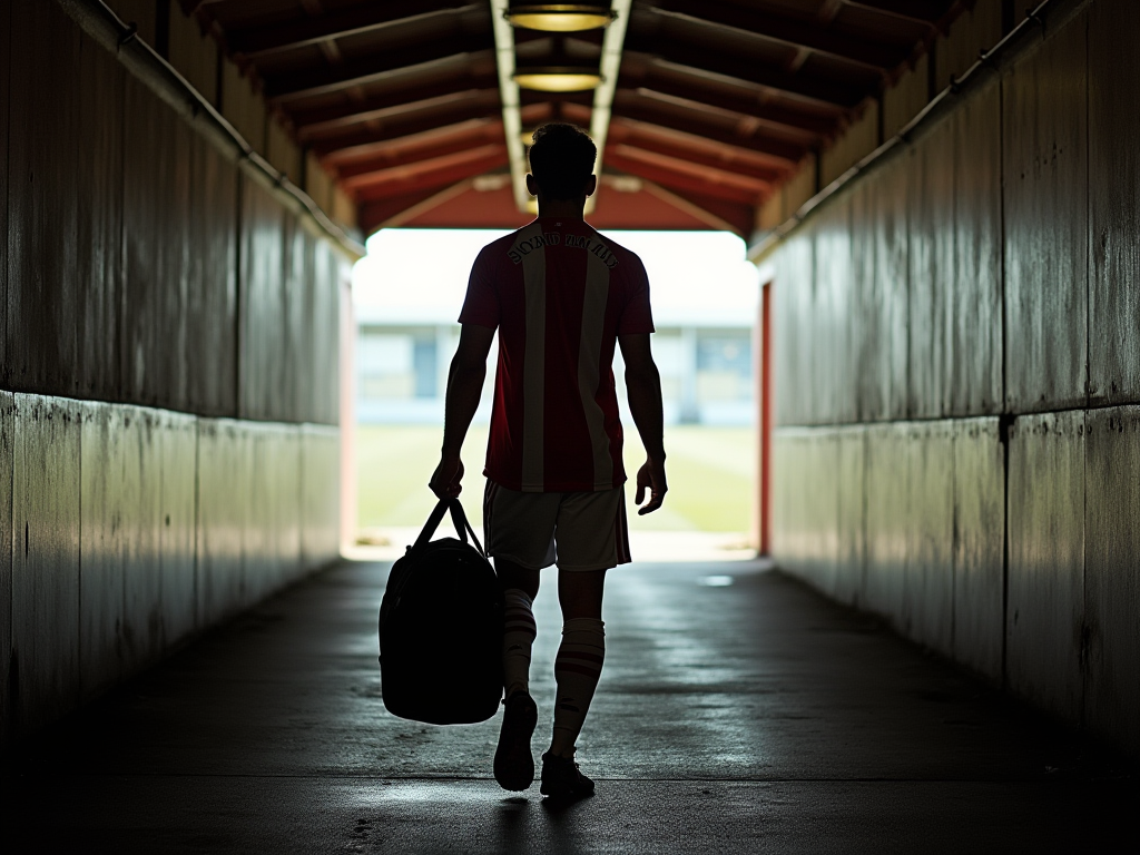 Colwyn Bay Transfer Rumors: Possible New Faces