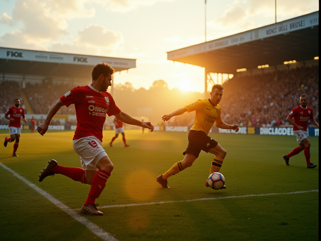 Mike Flynn's Immortal Echoes: Recalling Newport County's Miraculous Great Escape of 2017