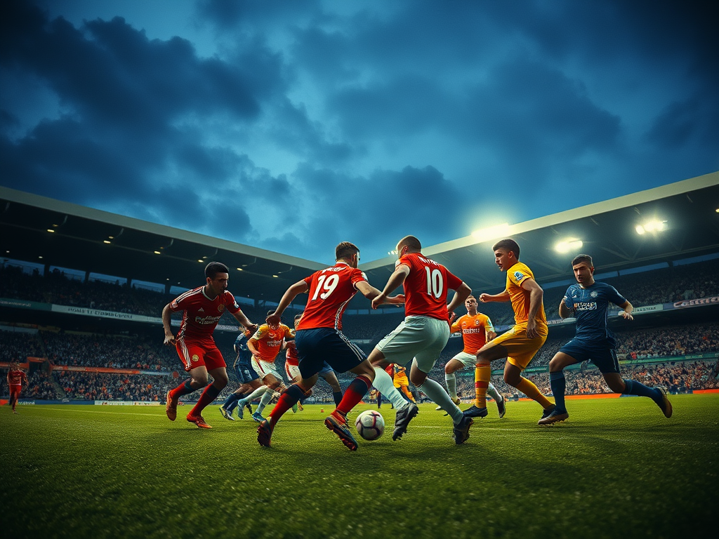 Sligo Rovers' Dominant Victory: Tactical Insights and League Context
