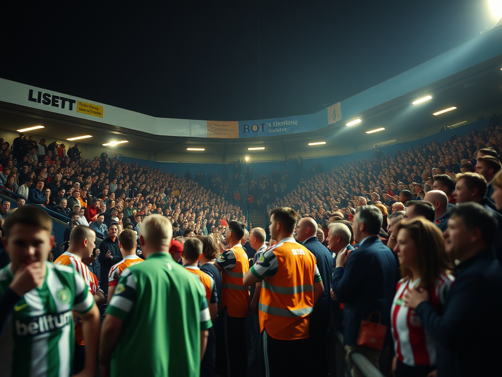 The Pulse of Yeovil Town: Celebrating Supporter Traditions and Derby Days