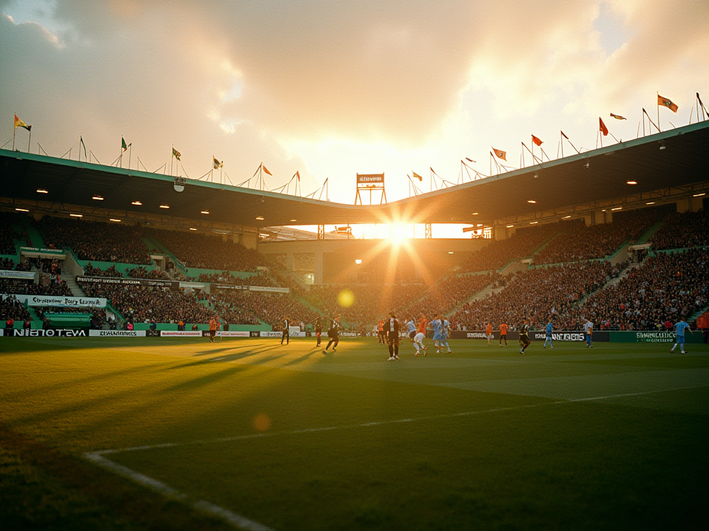 The Tactical Brilliance of Shamrock Rovers this Season