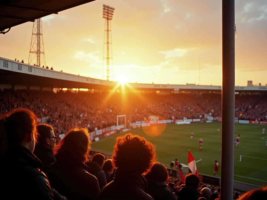 Tranmere Rovers' fan culture is a rich tapestry woven through decades, creating a unique atmosphere that defines match...