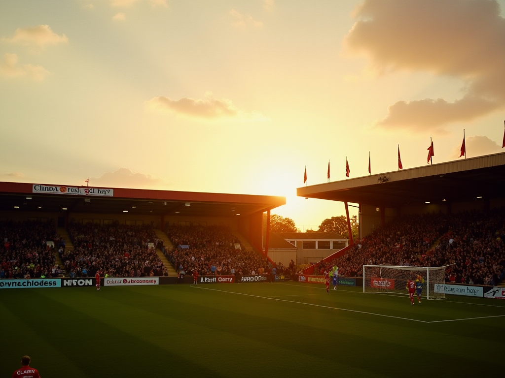 Boreham Wood's Stellar Performance: Abdulmalik and Rush Shine in Victory