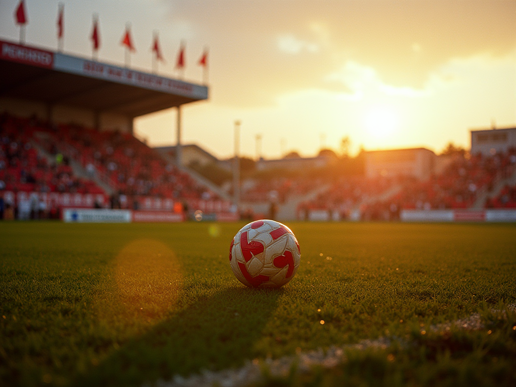 Candystripes Show Unyielding Spirit: Ten Men Salvage Crucial Point at Dalymount