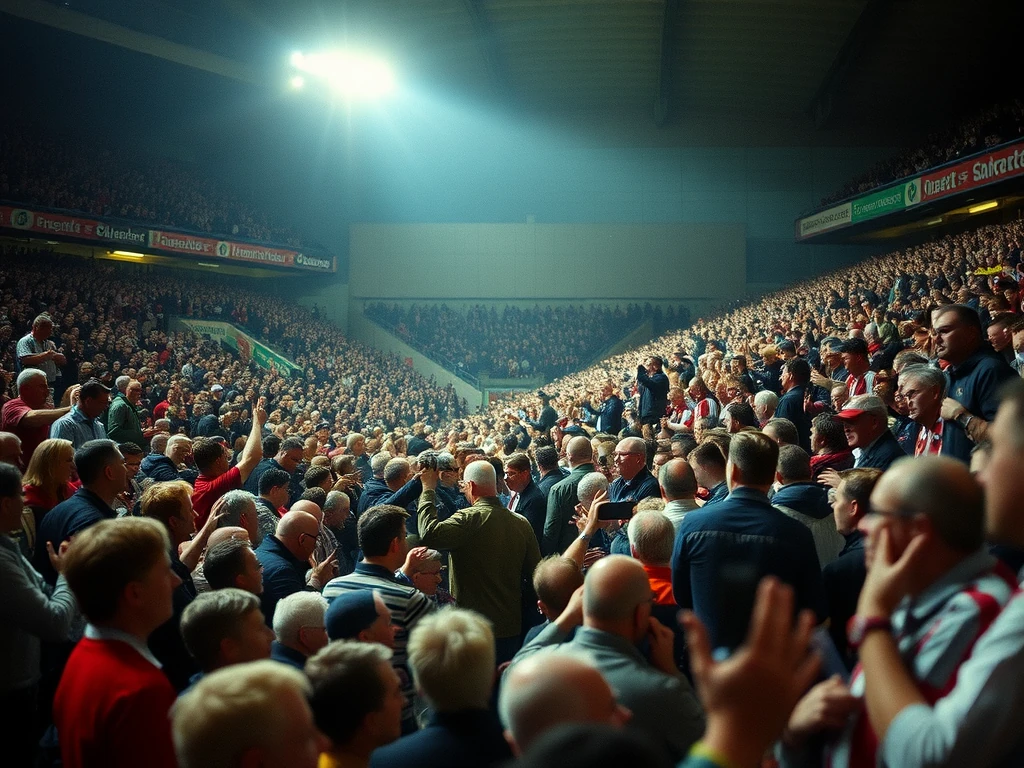 The fierce rivalry between Accrington Stanley and Burnley has provided memorable moments, with the historic encounters...