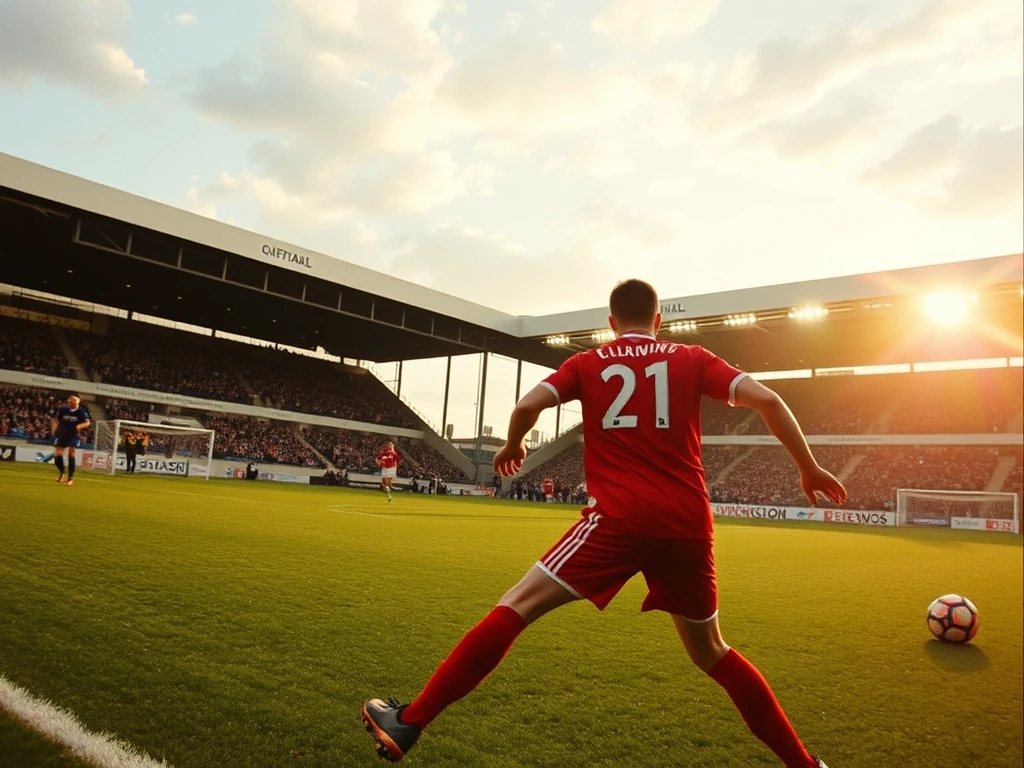 The Milton Keynes Dons have etched unforgettable moments into club lore, showcasing dominant performances that still...
