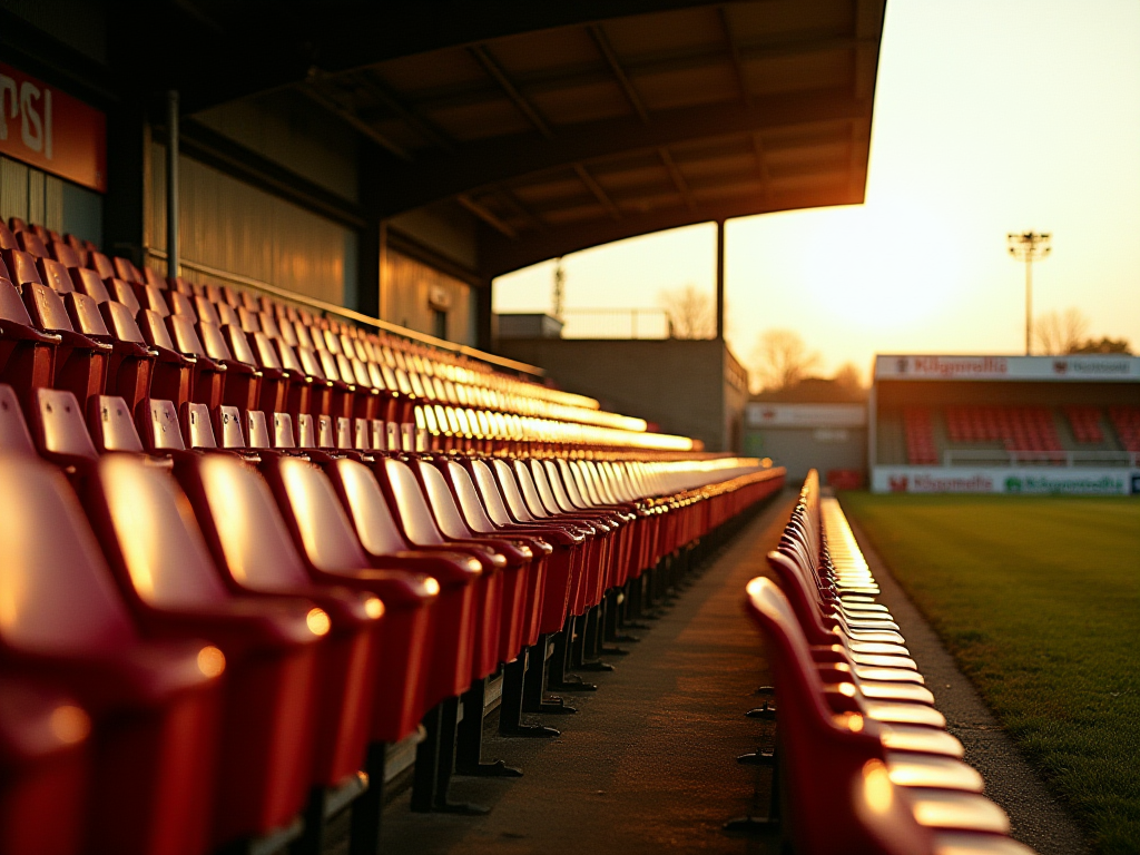 Tactical Tweaks to Elevate Llanelli AFC's Performance