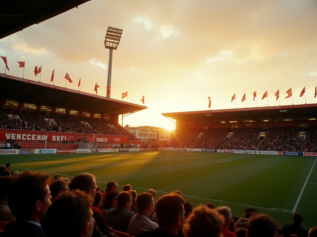 The Day Airdrie United Defied the Odds: An FA Cup Stunner